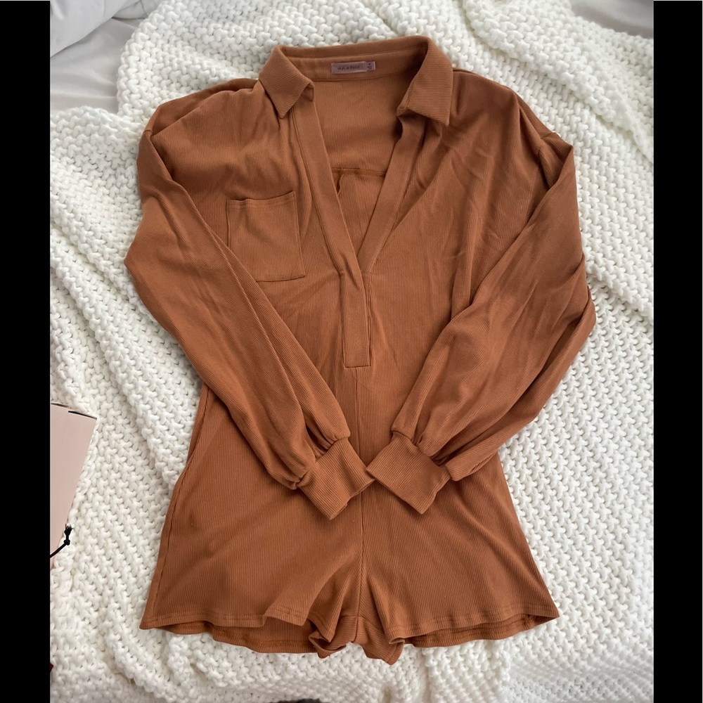 Vici Romper